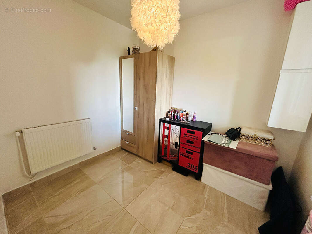 Appartement 80m² à annemasse - photo 5