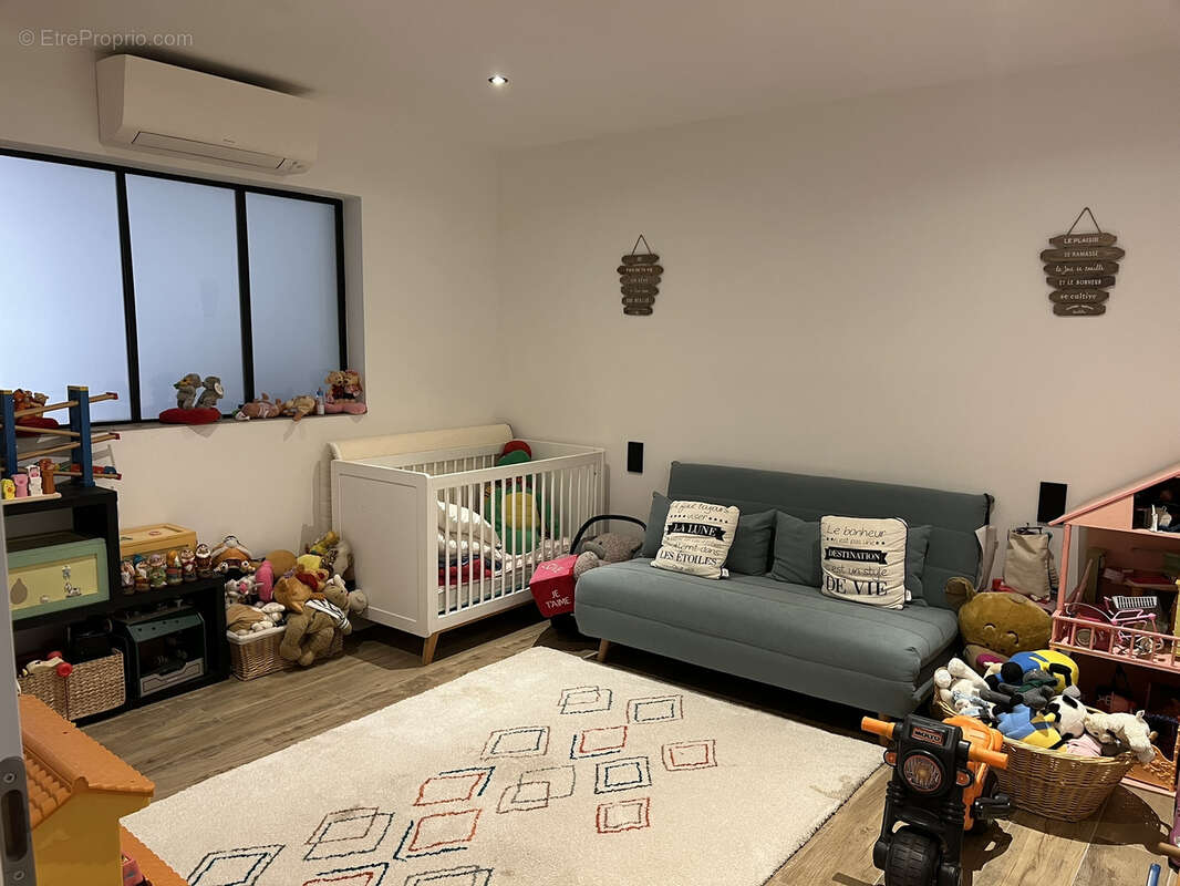 Maison d'exception avec piscine - photo 15