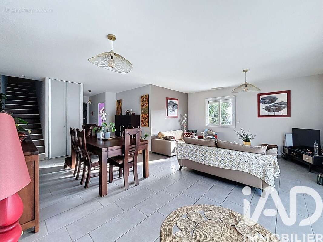 Photo 4 - Maison à CLAIRA