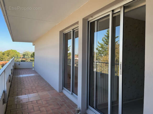 Appartement à EYSINES