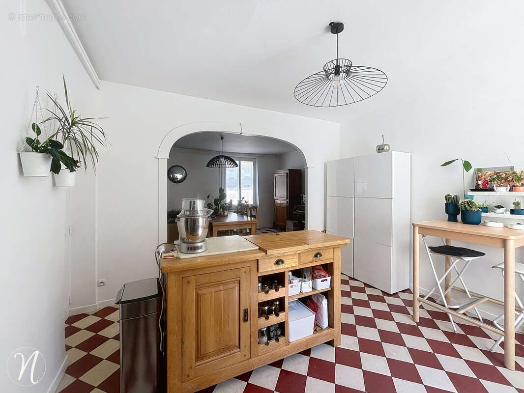 Maison à SOLAIZE