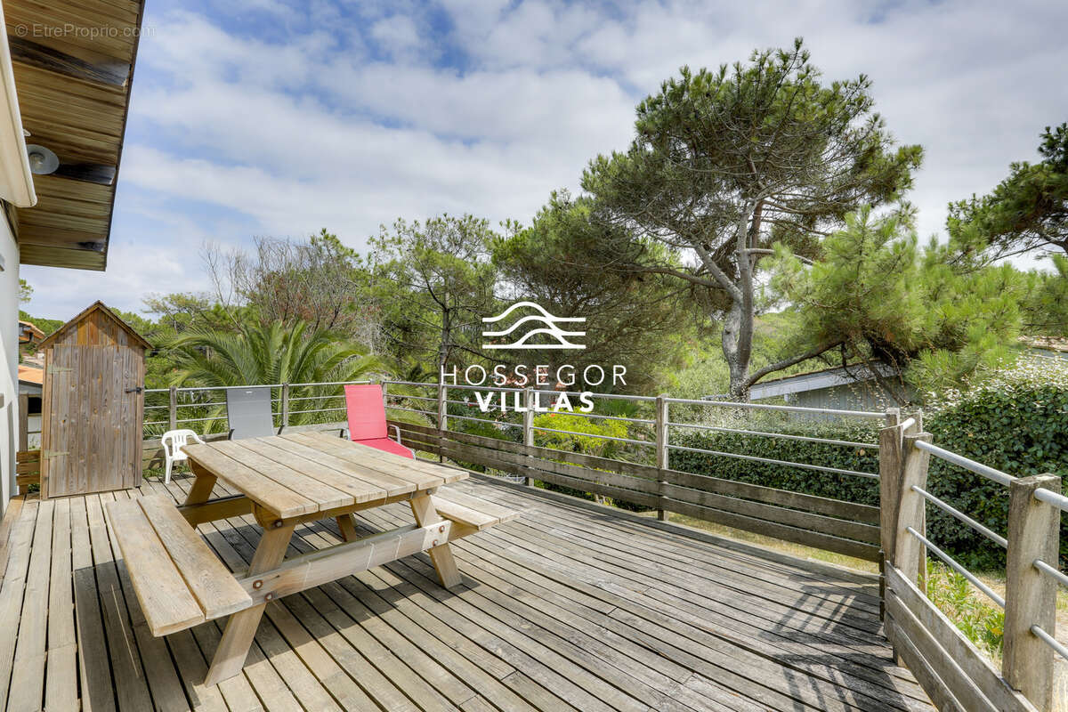Villa sable - photo 9