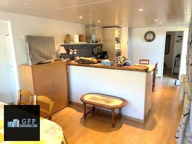 Maison à BORMES-LES-MIMOSAS