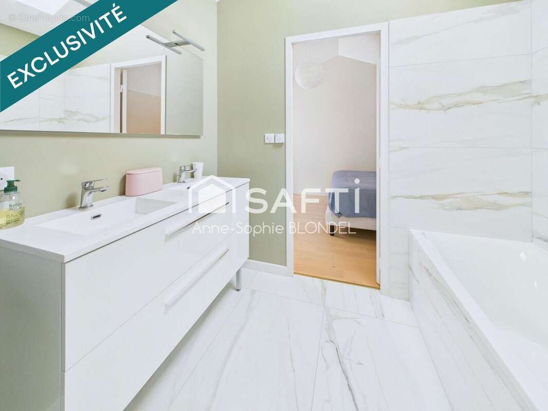 Photo 8 - Maison à LE BOUSCAT