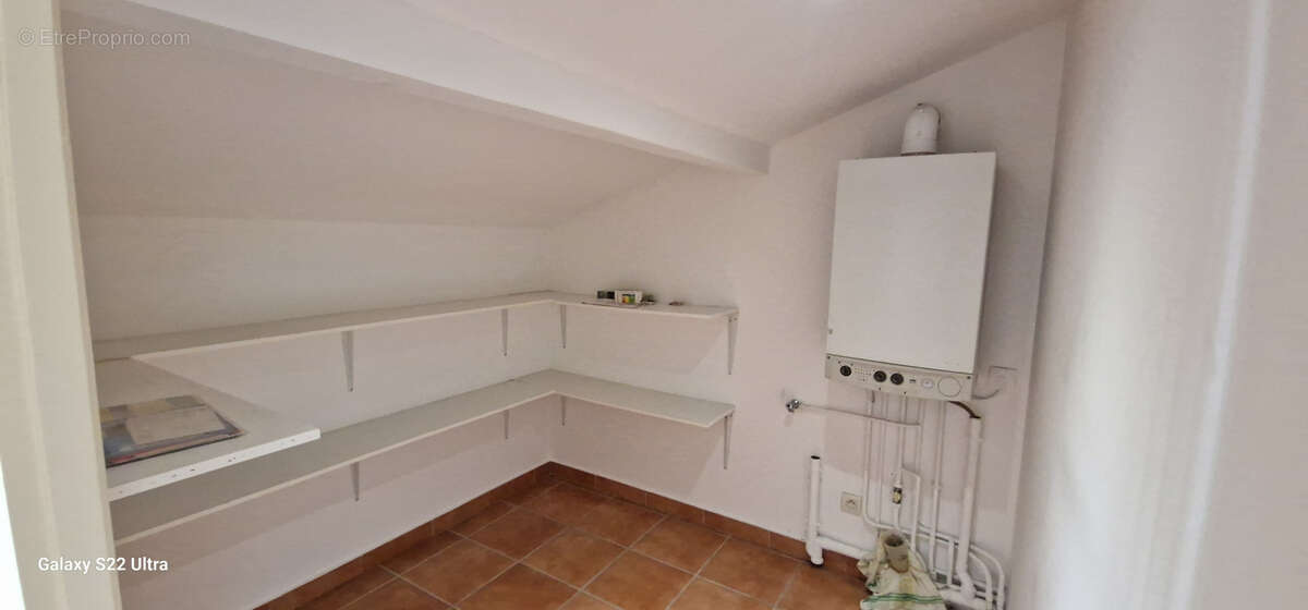 Appartement à JASSANS-RIOTTIER