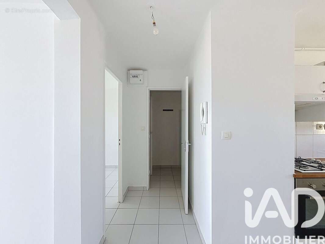 Photo 5 - Appartement à TOULON