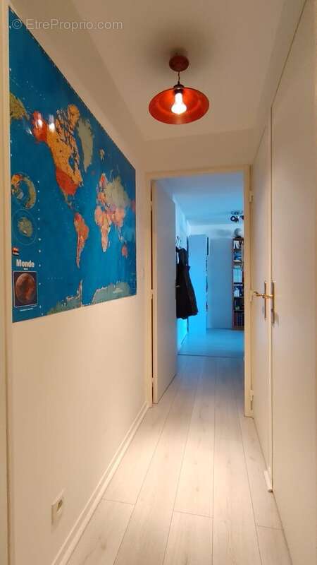 Appartement à DINARD