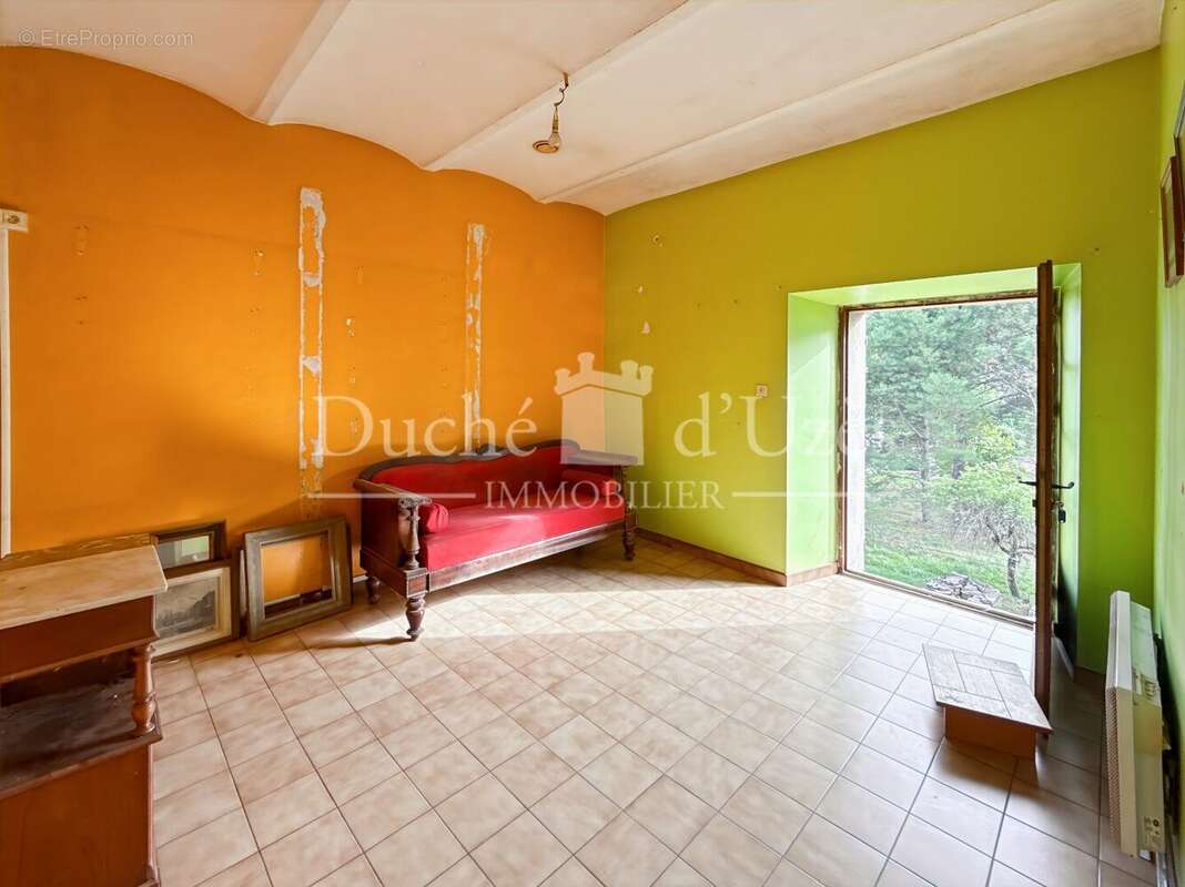 Photo 9 - Maison à ALES