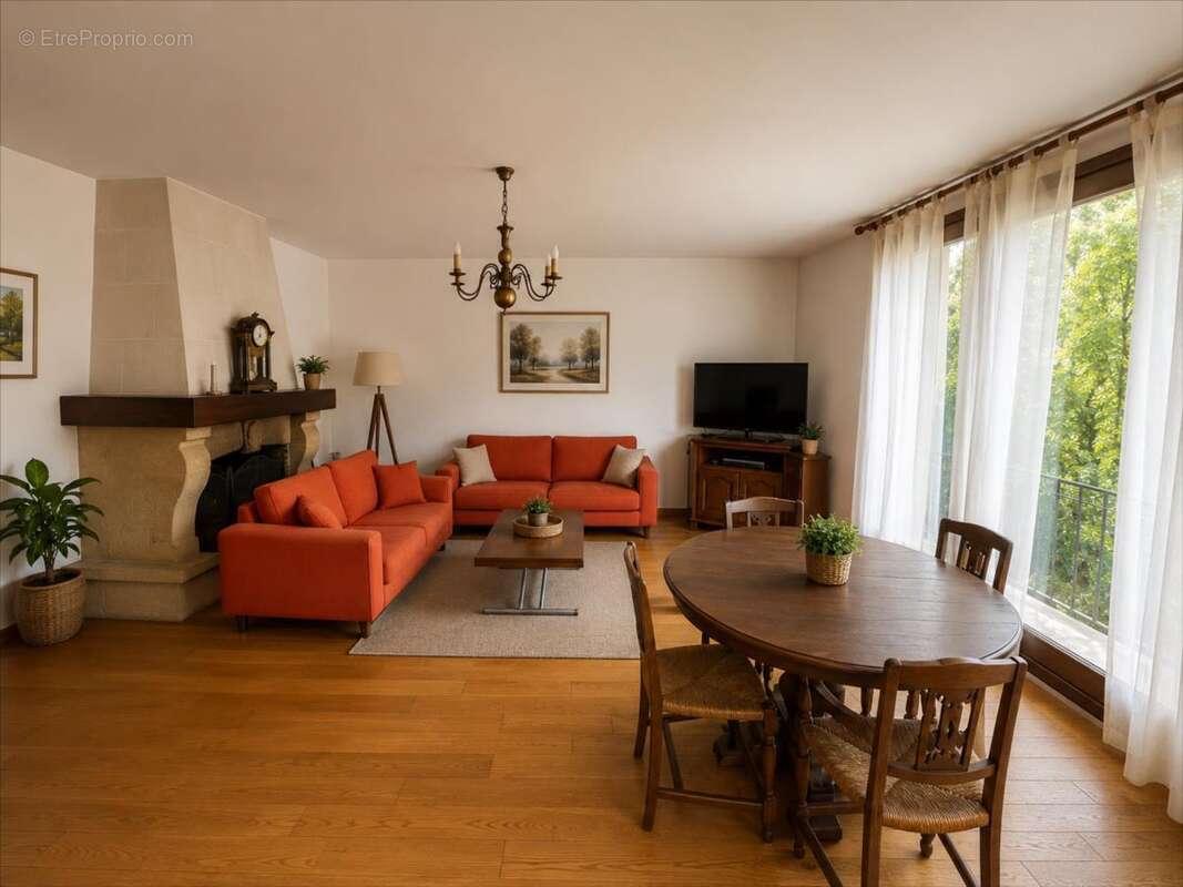 Maison 130 m² à Reims  - photo 9