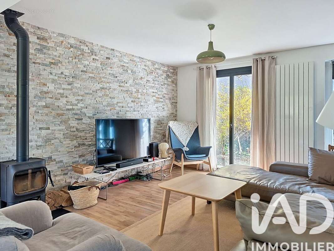 Photo 9 - Maison à VERNOUILLET