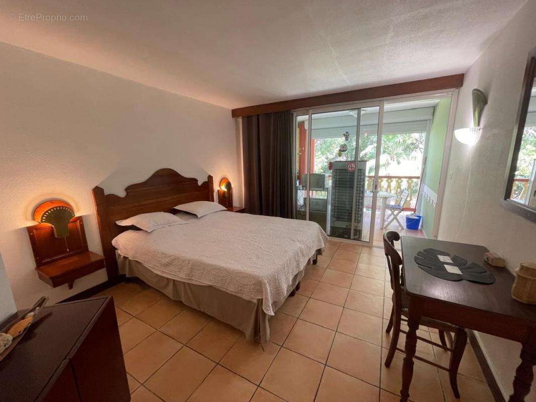 Appartement à SAINTE-ANNE