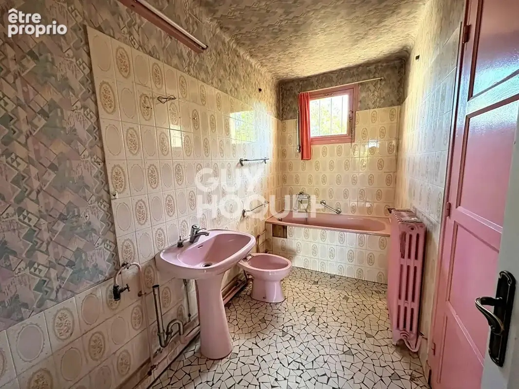 MAISON CHELLES- plain-pied 74 m²  4 pièces, 3 chambres - photo 10