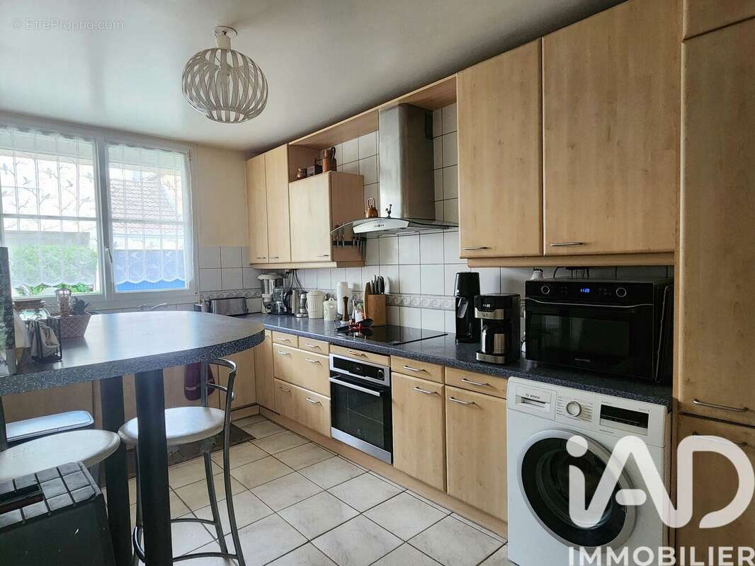 Photo 5 - Maison à ERAGNY