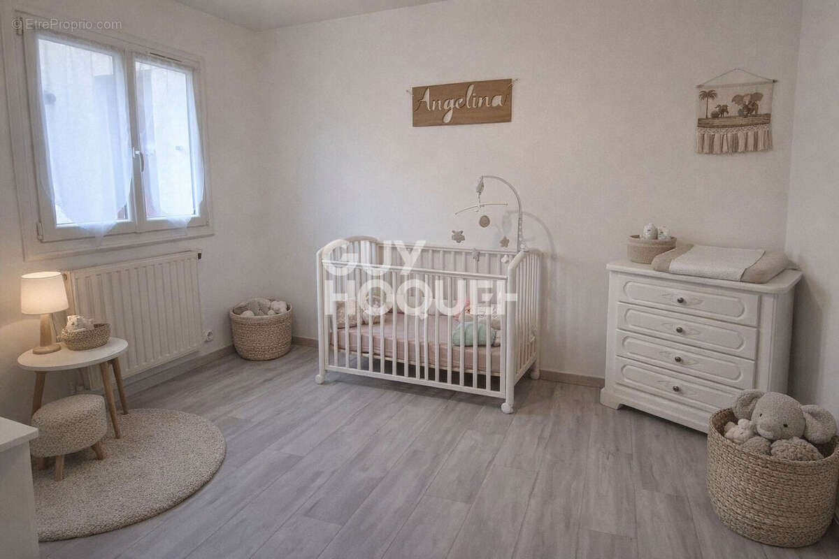 Maison à FLINS-SUR-SEINE