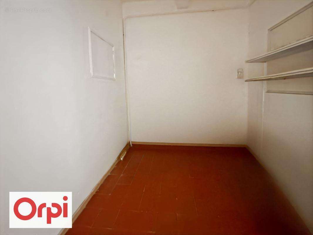 Appartement à BEZIERS