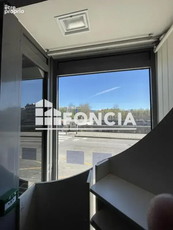 Vente - Local commercial - 150 m² - 130 000 € - GRENOBLE - photo 5