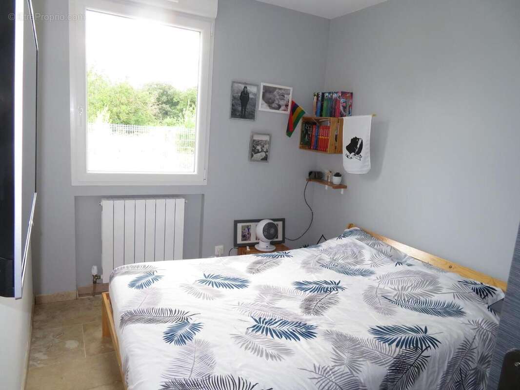   - Maison à DRAGUIGNAN