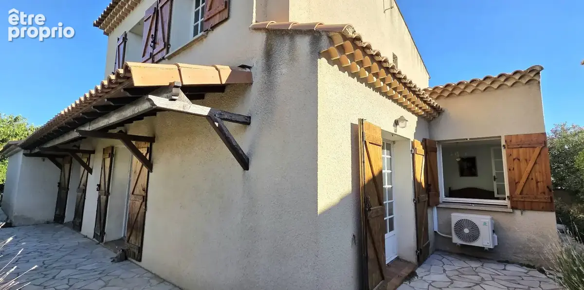 Frontignan  maison indépendante avec terrain - photo 14