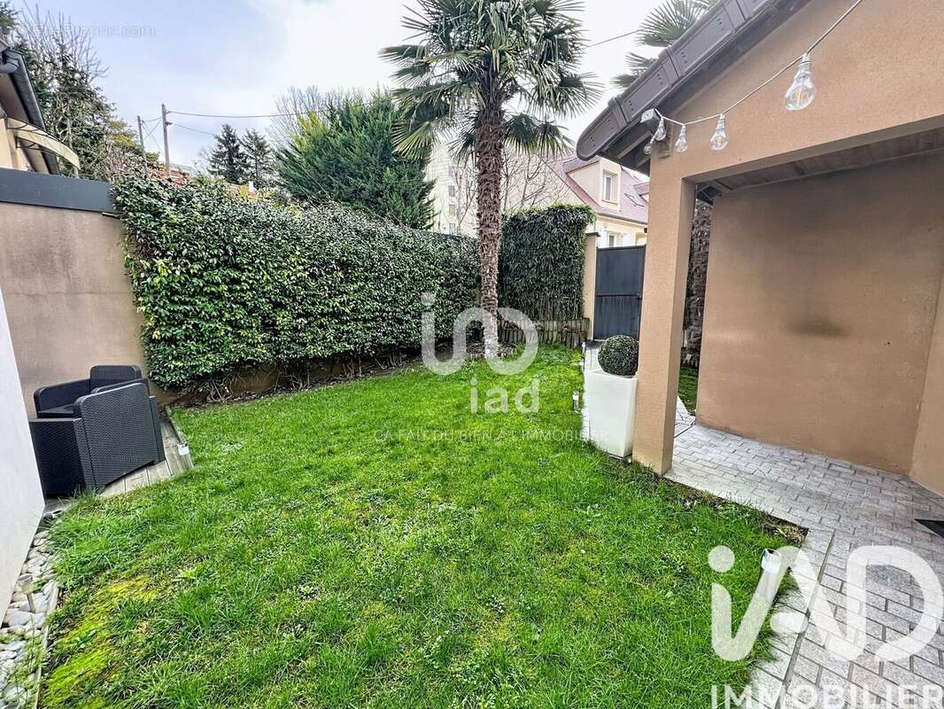 Photo 9 - Maison à LE RAINCY