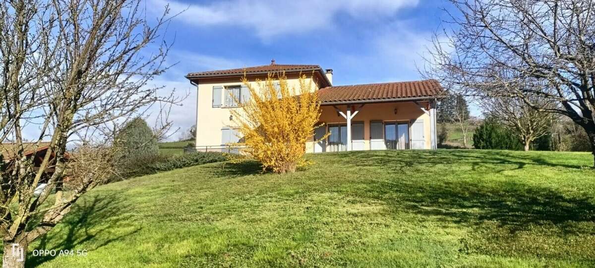 Maison à MATOUR
