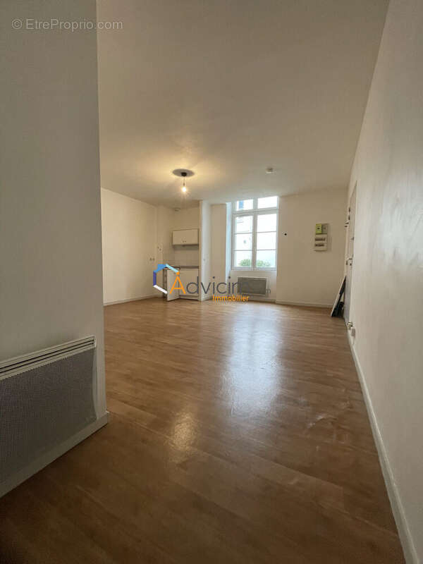 Appartement à ORLEANS