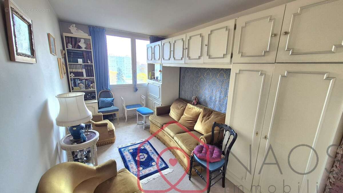Appartement à MEUDON