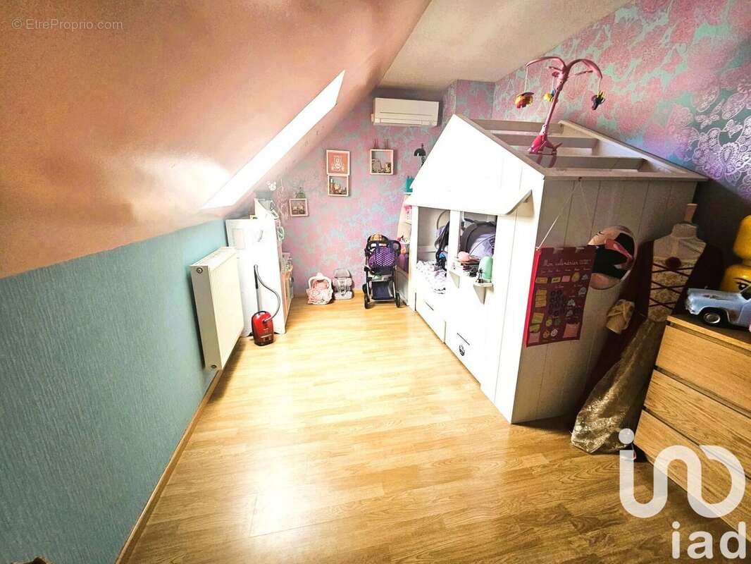 Photo 9 - Maison à LEUVILLE-SUR-ORGE