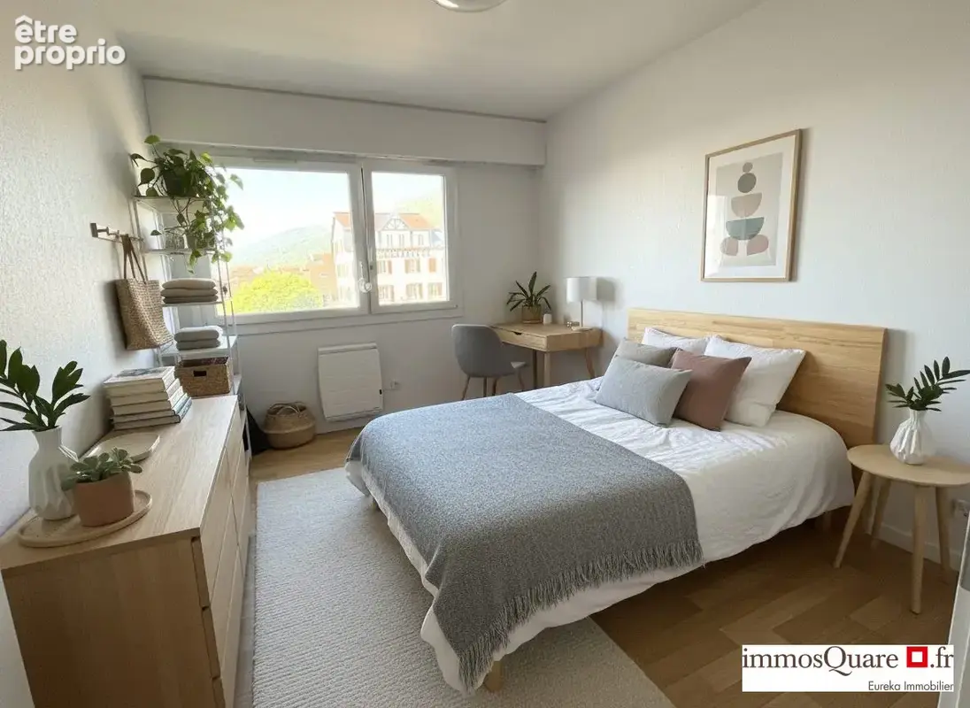 Appartement 3 pièces 71 m² à vendre à Gex (01170) - photo 4
