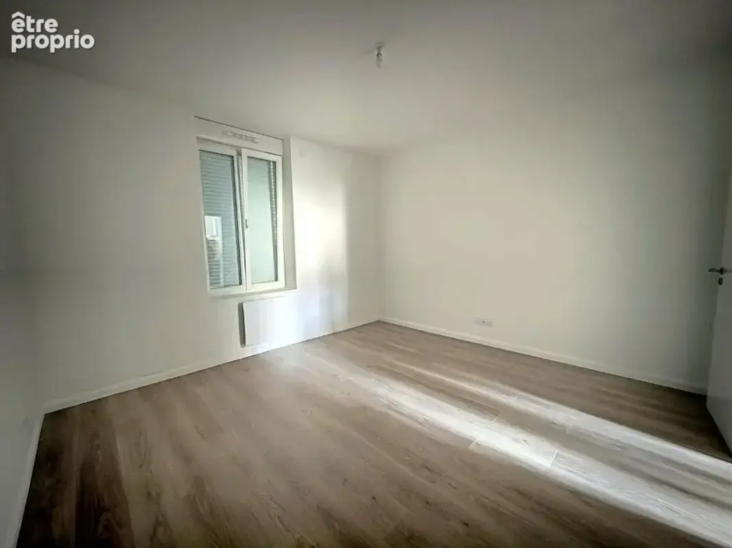 Appartement 2 pièces à vendre à Reims - Proche écoles et transports - photo 2