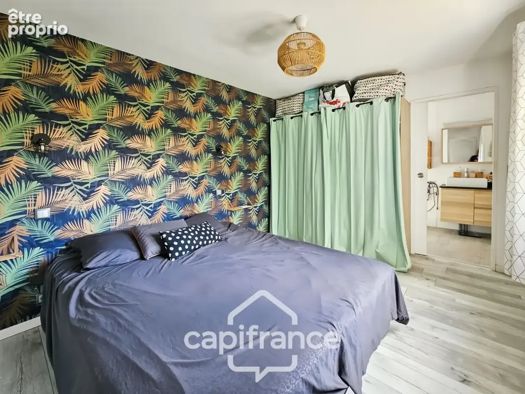 Coup de cœur à esbly–maison avec vue, sous-sol total et dépendance indépendante - photo 13