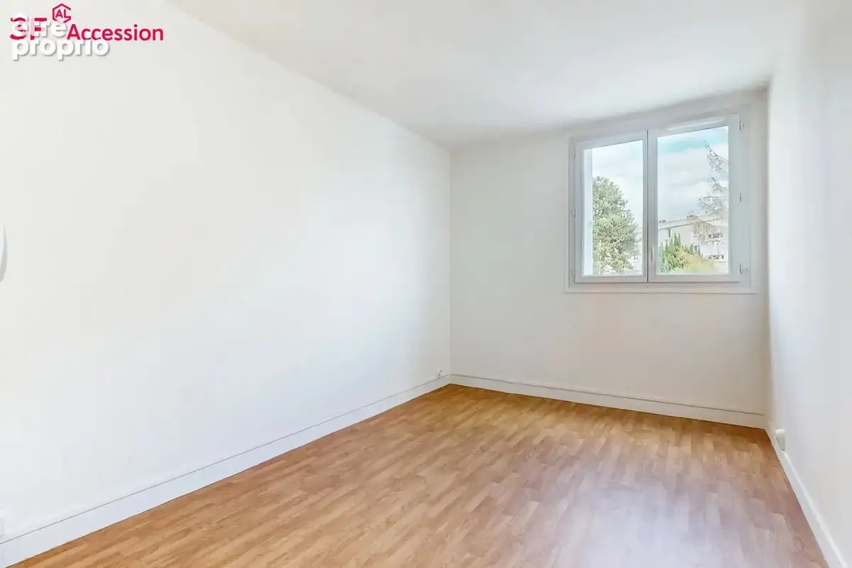 Appartement 3 pièces avec loggia, cave et parking sous sol à pontoise - photo 6