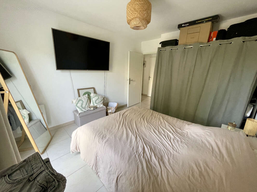 Appartement à MARSEILLE-12E
