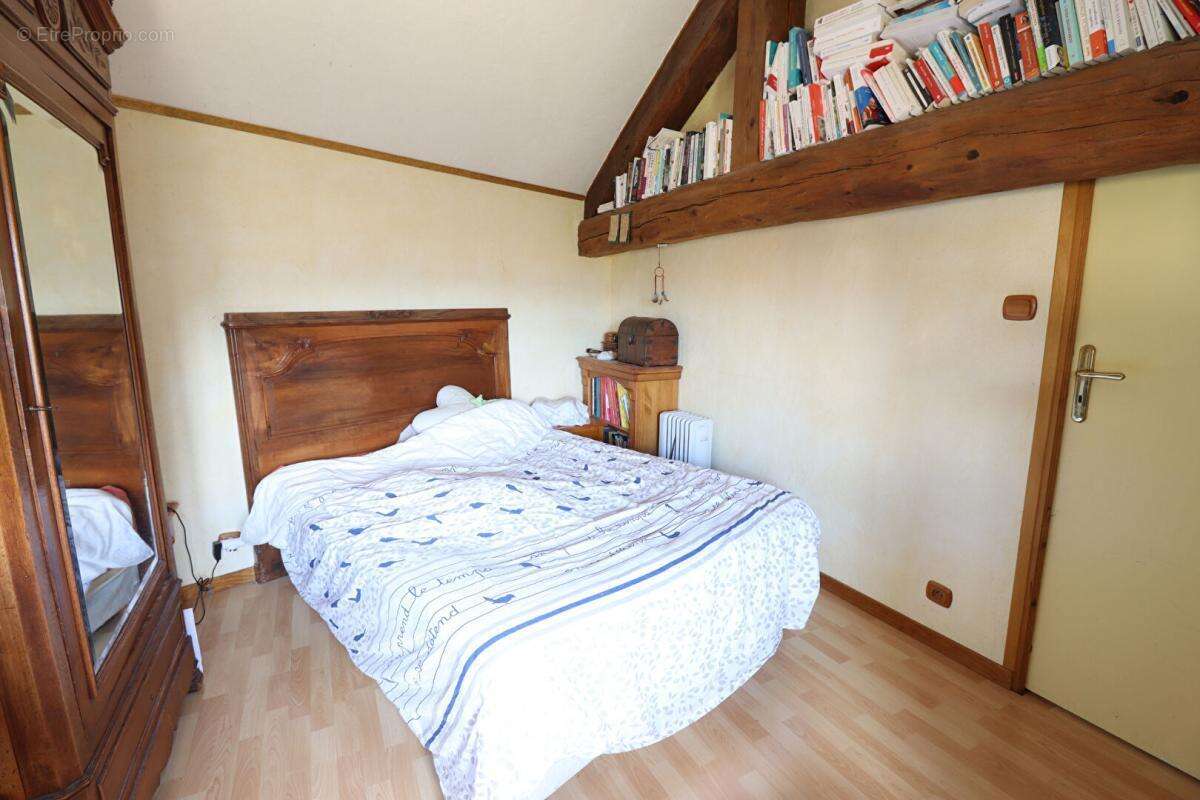 Maison à SAINT-VERAND