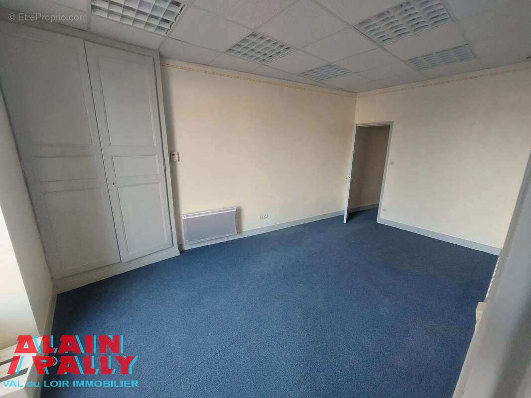 Appartement à CLOYES-SUR-LE-LOIR