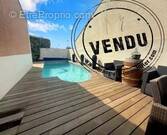 Maison à LUNEL-VIEL