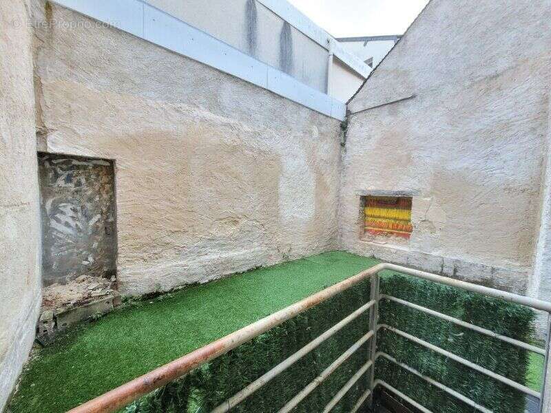 Photo 6 - Appartement à DESCARTES