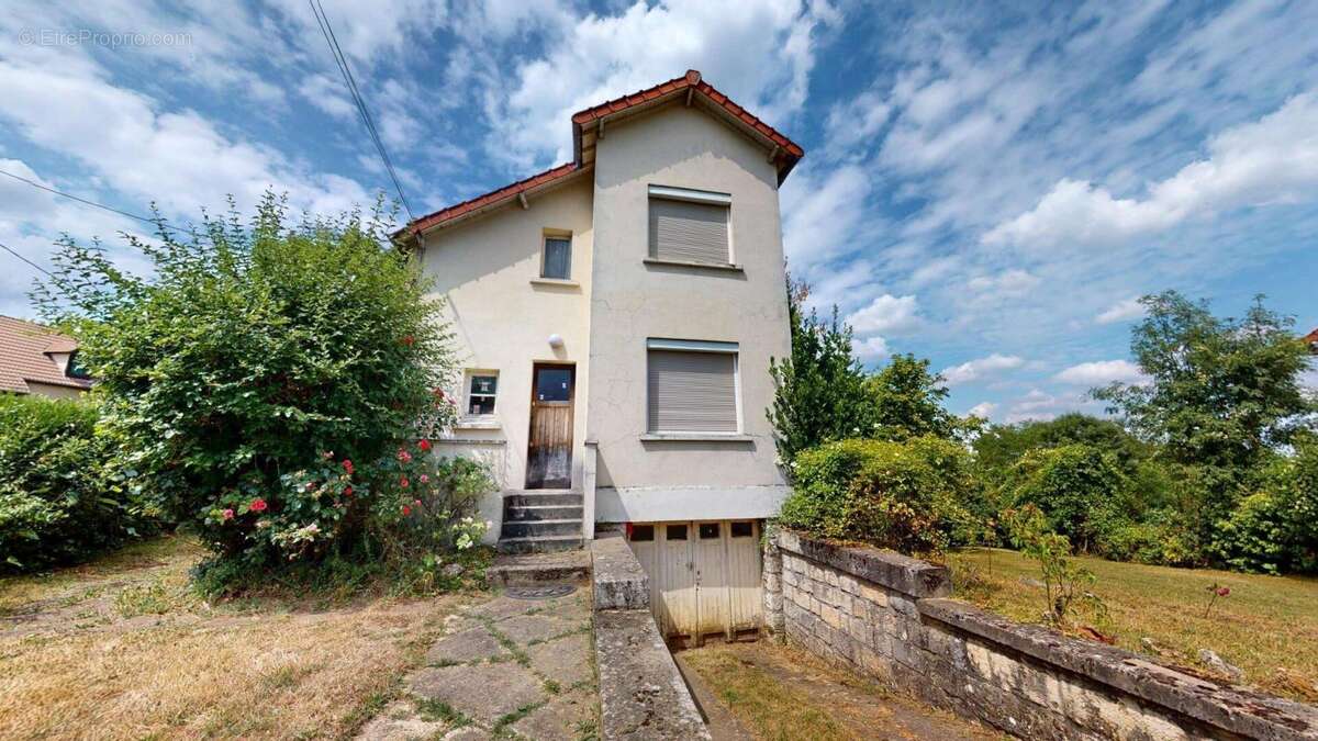 Terrain zone UR1 Palaiseau de 2090m² - gros potentiel - photo 9