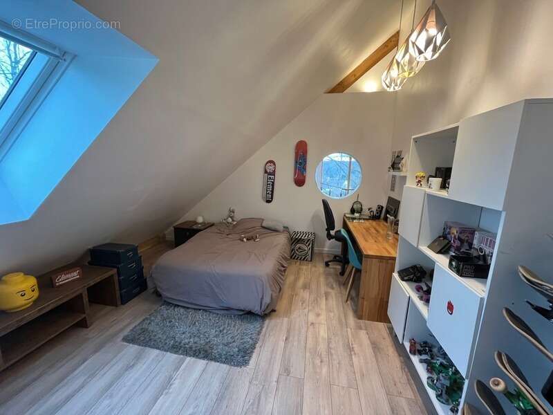 Maison à ORGEVAL