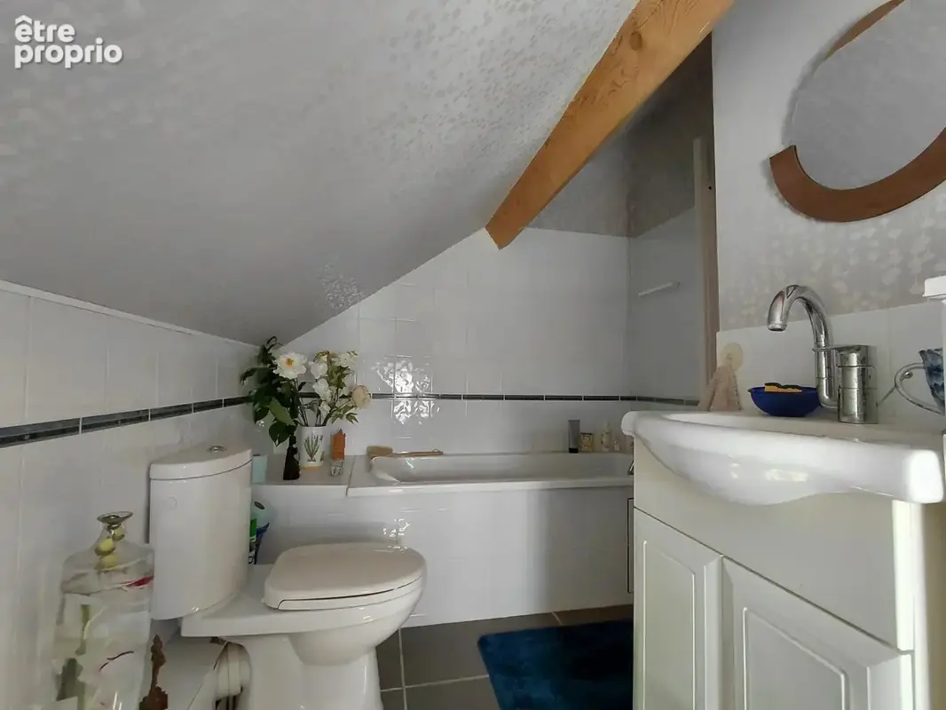 Maison proche de l'Aigle - photo 16
