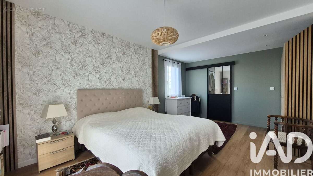 Photo 9 - Maison à ELVEN