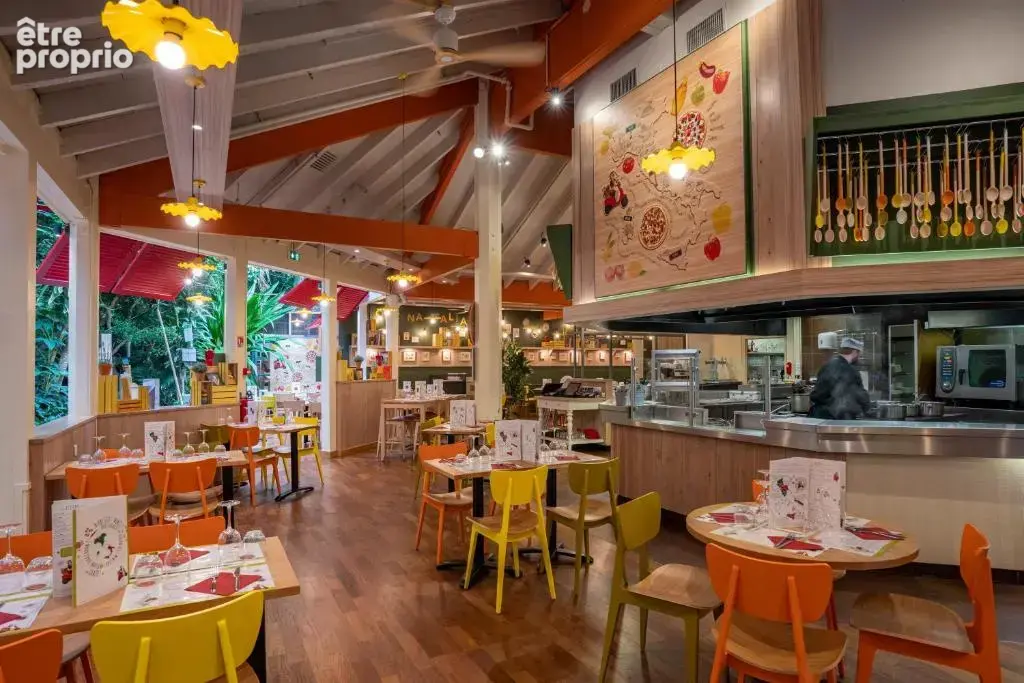 Investissement dans un Center Parcs - photo 24