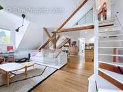 Appartement à TALLOIRES