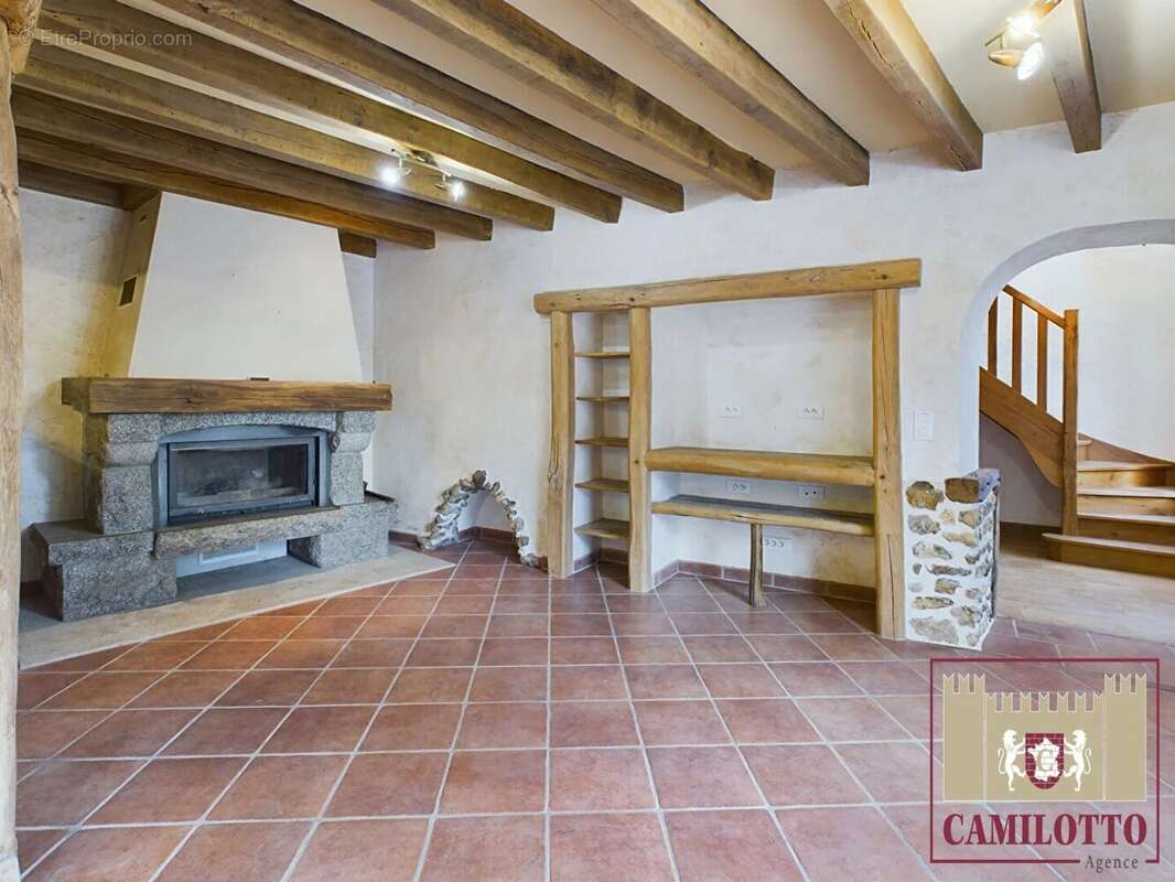 Maison à NOGENT-LE-ROI