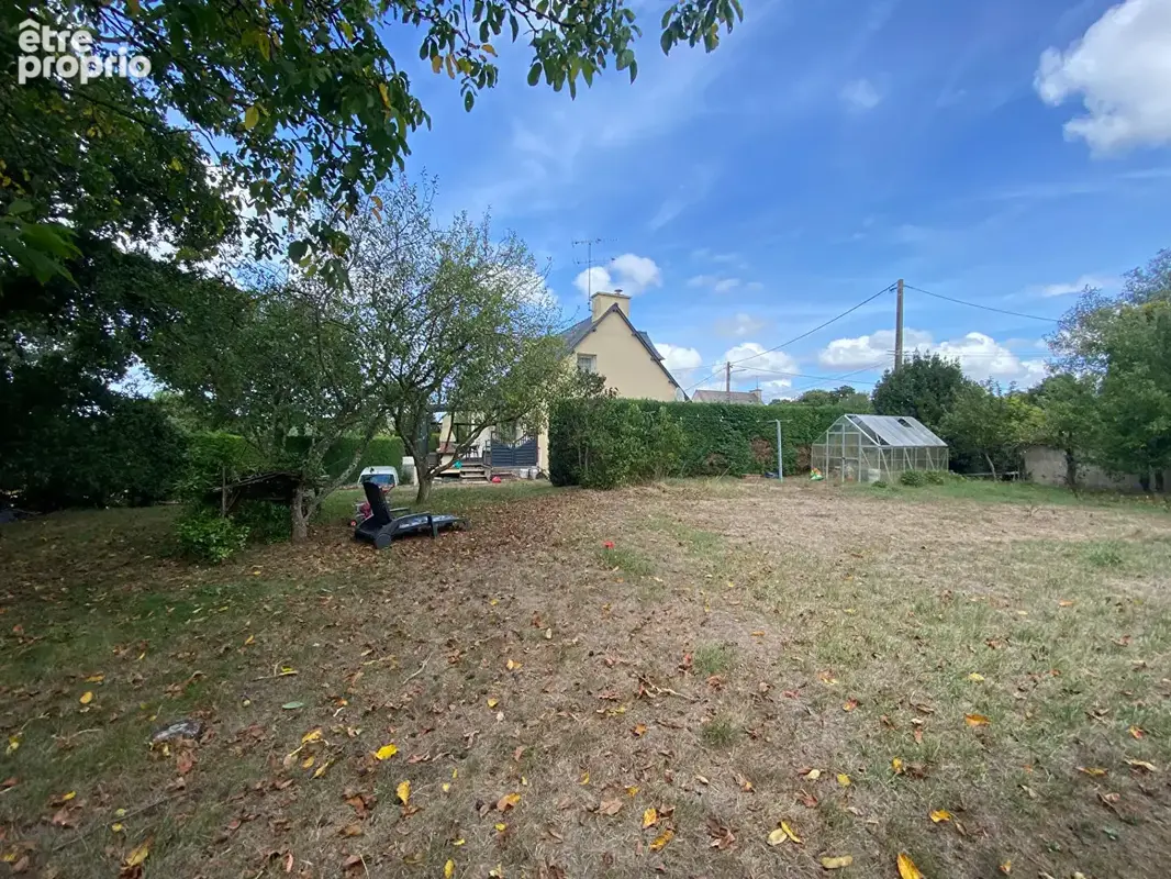 À moins de 8 Km de LAMBALLE ! - photo 3
