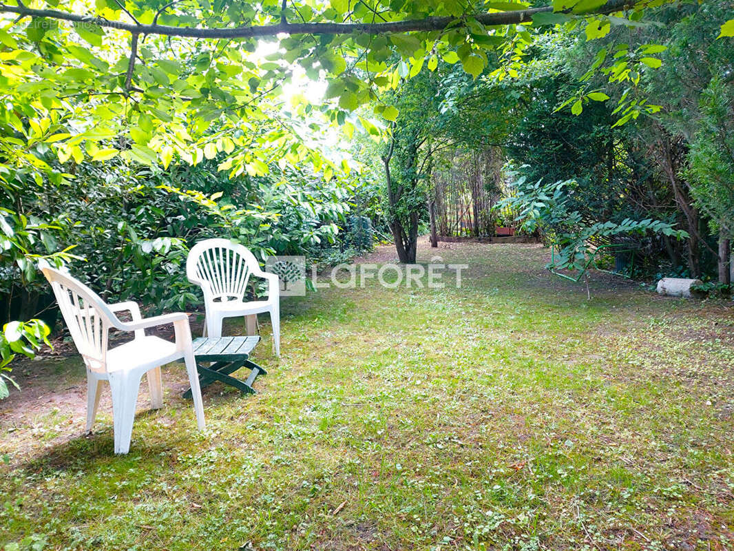 Appartement à BONDY