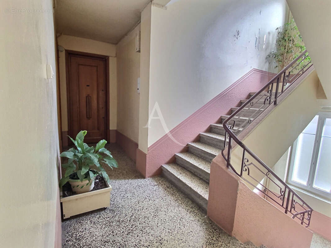 Appartement à LYON-3E