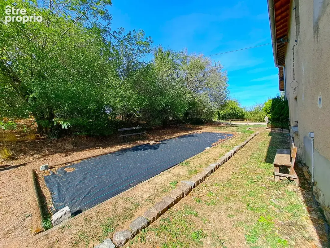 Maison Orliénas  5 pièces 166 m2 - photo 5