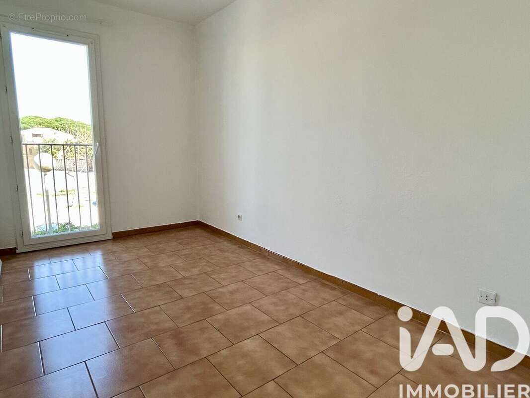 Photo 4 - Appartement à LA LONDE-LES-MAURES