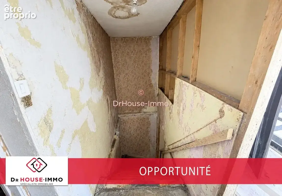 Maison 6 pièces 110 m² à vendre à Beuvrages (59192) - photo 7