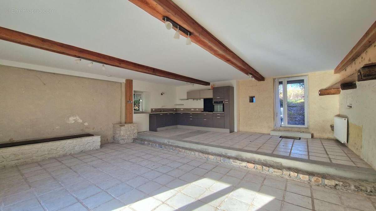 Photo 4 - Maison à MARY